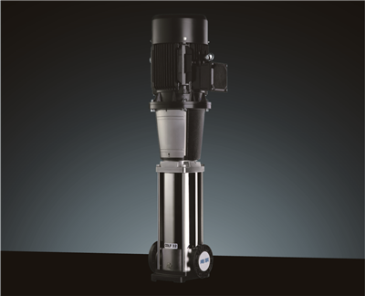 CDL/CDLF 輕型立式多級(jí)離心泵