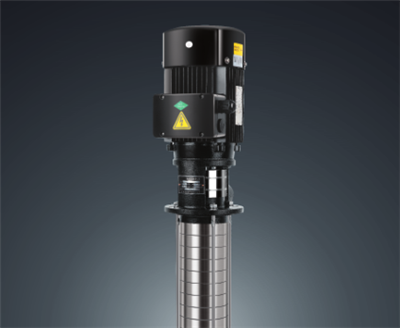 CDLK/CDLKF 浸入式多級(jí)離心泵