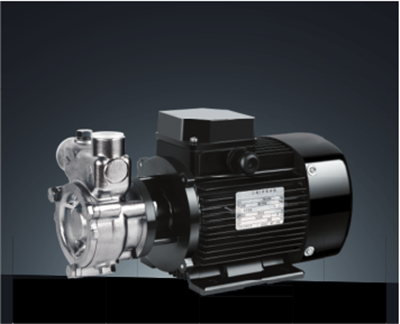 QY(B)/QYL(B) 不銹鋼自吸式氣液混合泵