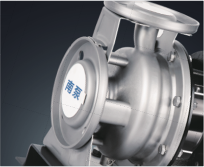 ZS 不銹鋼臥式單級(jí)離心泵